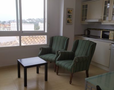 Apartamento 10 – Calle Vela 5